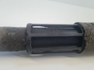 bontott VW GOLF VII Hátsó Lengéscsillapító (Pozíciófüggetlen)