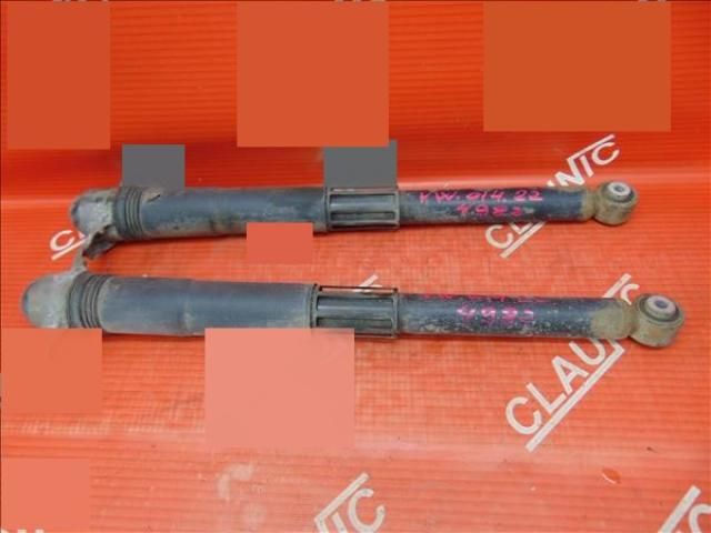 bontott VW GOLF VII Hátsó Lengéscsillapító (Pozíciófüggetlen)