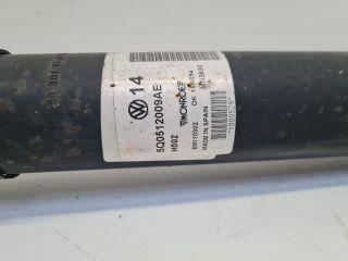 bontott VW GOLF VII Hátsó Lengéscsillapító (Pozíciófüggetlen)