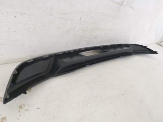 bontott VW GOLF VII Hátsó Lökhárító Alsó (Műanyag)