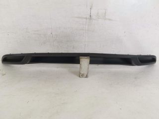 bontott VW GOLF VII Hátsó Lökhárító Alsó (Műanyag)