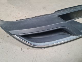 bontott VW GOLF VII Hátsó Lökhárító Alsó (Műanyag)