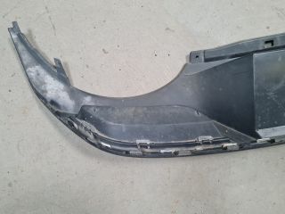 bontott VW GOLF VII Hátsó Lökhárító Alsó (Műanyag)