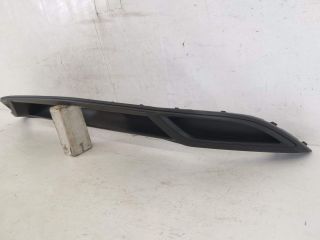 bontott VW GOLF VII Hátsó Lökhárító Alsó (Műanyag)