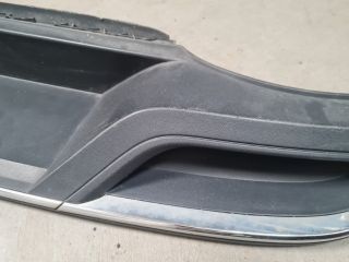 bontott VW GOLF VII Hátsó Lökhárító Alsó (Műanyag)