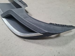 bontott VW GOLF VII Hátsó Lökhárító Alsó (Műanyag)