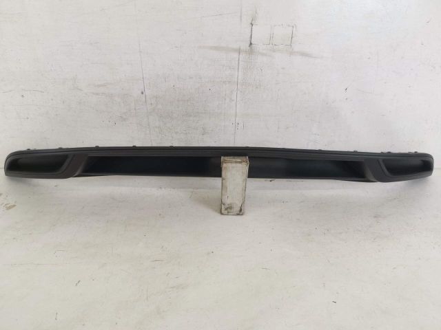 bontott VW GOLF VII Hátsó Lökhárító Alsó (Műanyag)