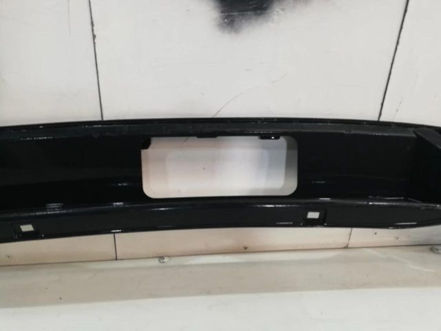 bontott VW GOLF VII Hátsó Lökhárító Légterelő