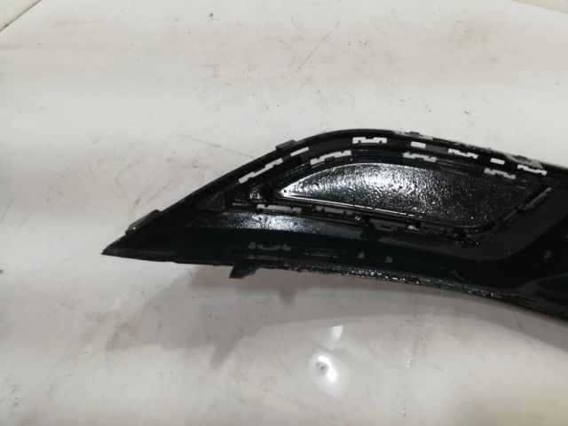 bontott VW GOLF VII Hátsó Lökhárító Légterelő