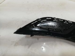 bontott VW GOLF VII Hátsó Lökhárító Légterelő