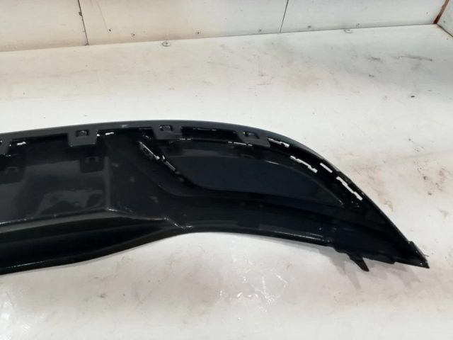 bontott VW GOLF VII Hátsó Lökhárító Légterelő