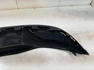 bontott VW GOLF VII Hátsó Lökhárító Légterelő