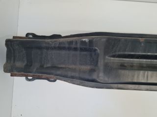 bontott VW GOLF VII Hátsó Lökhárító Merevítő (Fém)