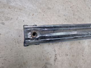 bontott VW GOLF VII Hátsó Lökhárító Merevítő (Fém)