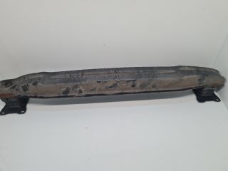 bontott VW GOLF VII Hátsó Lökhárító Merevítő (Fém)