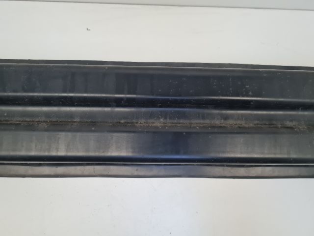 bontott VW GOLF VII Hátsó Lökhárító Merevítő (Fém)