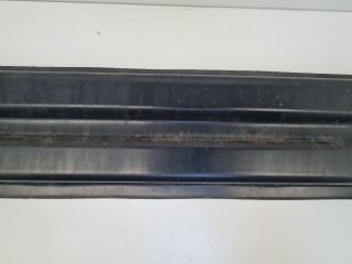 bontott VW GOLF VII Hátsó Lökhárító Merevítő (Fém)