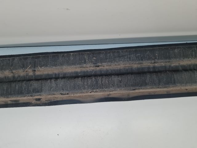 bontott VW GOLF VII Hátsó Lökhárító Merevítő (Fém)