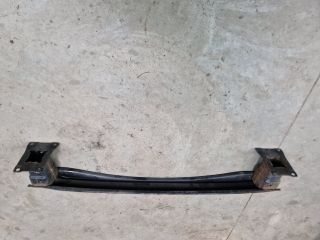 bontott VW GOLF VII Hátsó Lökhárító Merevítő (Fém)