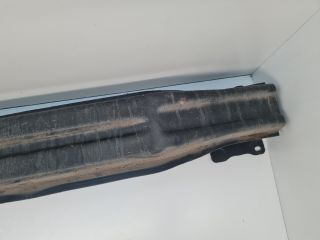 bontott VW GOLF VII Hátsó Lökhárító Merevítő (Fém)