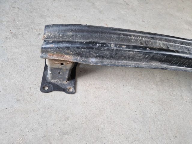 bontott VW GOLF VII Hátsó Lökhárító Merevítő (Fém)