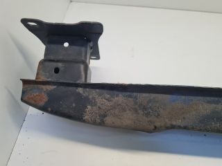 bontott VW GOLF VII Hátsó Lökhárító Merevítő (Fém)