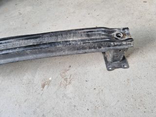 bontott VW GOLF VII Hátsó Lökhárító Merevítő (Fém)