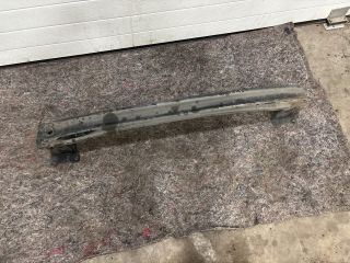 bontott VW GOLF VII Hátsó Lökhárító Merevítő (Fém)