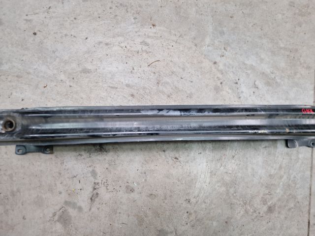 bontott VW GOLF VII Hátsó Lökhárító Merevítő (Fém)