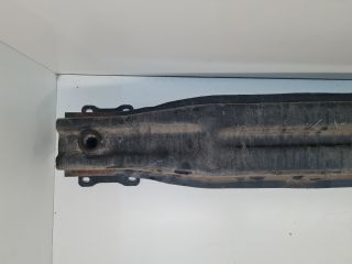 bontott VW GOLF VII Hátsó Lökhárító Merevítő (Fém)