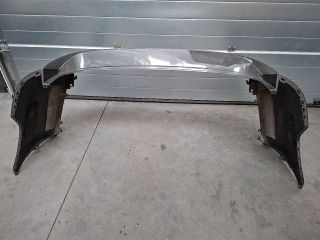 bontott VW GOLF VII Hátsó Lökhárító (Részeivel)