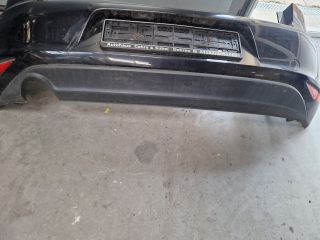 bontott VW GOLF VII Hátsó Lökhárító (Részeivel)