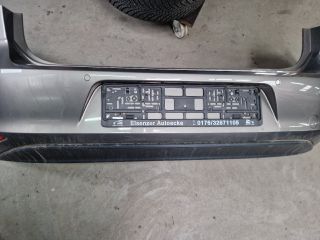 bontott VW GOLF VII Hátsó Lökhárító (Részeivel)