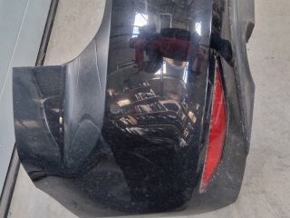 bontott VW GOLF VII Hátsó Lökhárító (Részeivel)