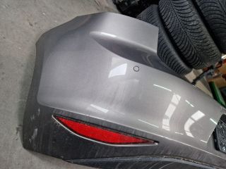 bontott VW GOLF VII Hátsó Lökhárító (Részeivel)