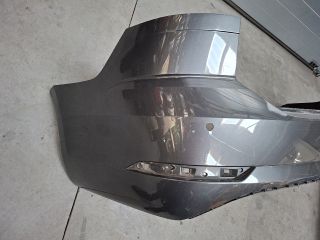 bontott VW GOLF VII Hátsó Lökhárító (Részeivel)