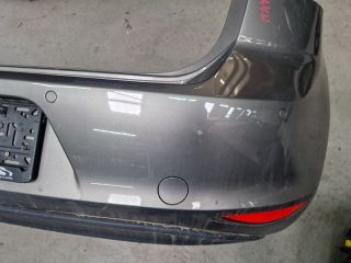 bontott VW GOLF VII Hátsó Lökhárító (Részeivel)
