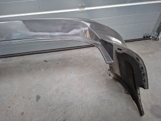 bontott VW GOLF VII Hátsó Lökhárító (Részeivel)