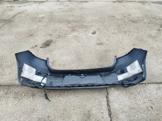 bontott VW GOLF VII Hátsó Lökhárító (Részeivel)