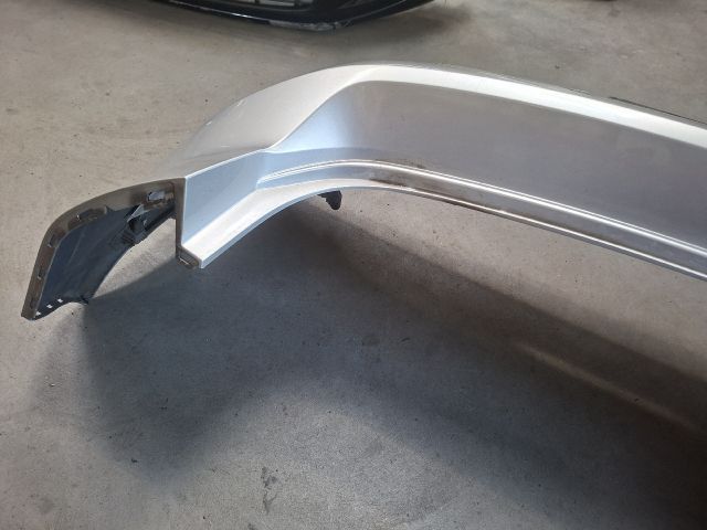 bontott VW GOLF VII Hátsó Lökhárító (Részeivel)