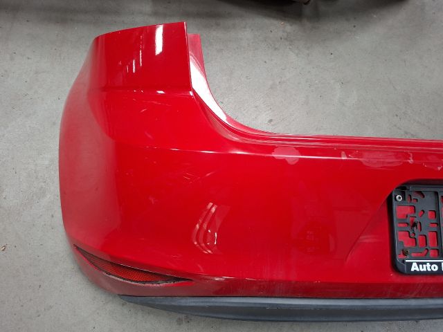 bontott VW GOLF VII Hátsó Lökhárító (Részeivel)