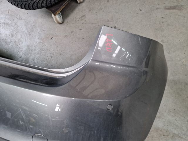 bontott VW GOLF VII Hátsó Lökhárító (Részeivel)