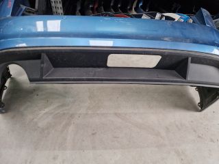 bontott VW GOLF VII Hátsó Lökhárító (Részeivel)
