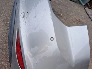 bontott VW GOLF VII Hátsó Lökhárító (Részeivel)