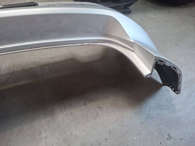 bontott VW GOLF VII Hátsó Lökhárító (Részeivel)