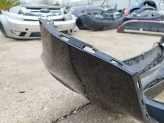 bontott VW GOLF VII Hátsó Lökhárító (Részeivel)