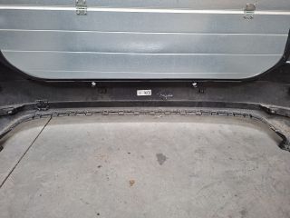 bontott VW GOLF VII Hátsó Lökhárító (Részeivel)