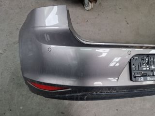 bontott VW GOLF VII Hátsó Lökhárító (Részeivel)