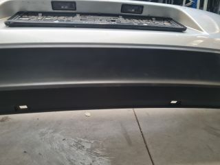 bontott VW GOLF VII Hátsó Lökhárító (Részeivel)