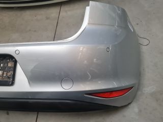 bontott VW GOLF VII Hátsó Lökhárító (Részeivel)